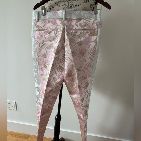 pink pants NWT!!! Asos - Picture 2 of 8